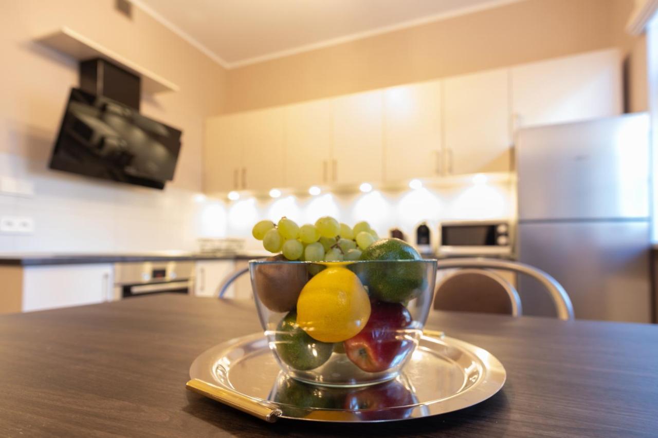 Happy Stay Mariacka Apartment II Gdańsk Buitenkant foto
