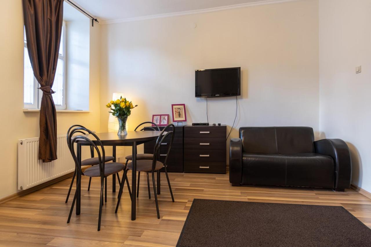 Happy Stay Mariacka Apartment II Gdańsk Buitenkant foto