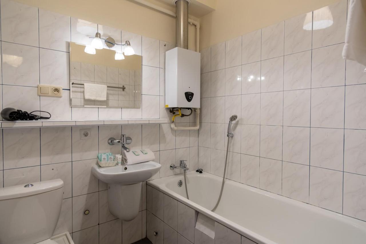Happy Stay Mariacka Apartment II Gdańsk Buitenkant foto